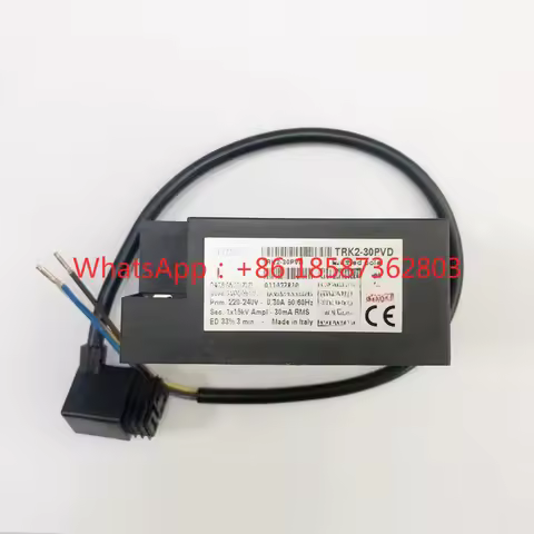 Ignition Transformer TRK2-30PVD TRK1-20CVD TRK1-30CVD High Voltage Package