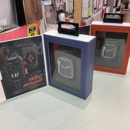 [全港免運] - Skinarma - Kurono Apple Watch Series7/6/5錶殼 for 45/44mm