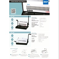 Binding Machine model bp 7320 (heavy duty)