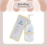 ATONO2 Gentle 2in1 Shampoo and Shower Gel ATONO2 Oxygen for Baby 300g (0+)