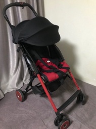 Combi F2 Baby Stroller