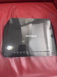 NETGEAR AC1900 無線路由器