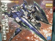 [現貨] MG 1/100 00 QAN[T] FULL SABER 全刃式 00Q