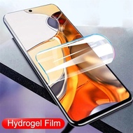 1-3PCS Hydrogel Film For Samsung A82 A73 A72 A71 A70 A57 A56 A55 A54 A53 A52s A52 A51 A50s A50 Quant