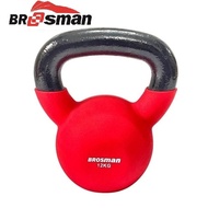 Genuine imported Brosman 12Kg kettlebell
