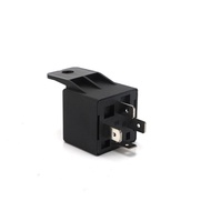 Automobile Relay High-Power Relay 40A JD1912 4-Pin Normally Open Convertible Electric Vehicle Relay