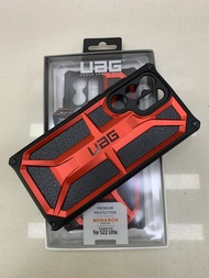 UAG รุ่น Monorch เคส Samsung Galaxy S23 Ultra/S22 Ultra/S21 Ultra UAG Monarch โมนาช กันกระแทก