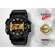 G-SHOCK G-MIX GBA-400-1A9DR