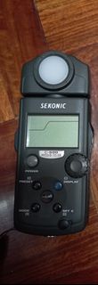 sekonic c-500 色溫表