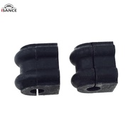 New 2PCS Rear Stabilizer Sway Bar Bushing for Hyundai Santa Fe 2011-2013 Kia Sorento 2.4L 2.7L 3.3L 