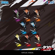 SEGA Persona 30th Anniversary Protagonist Full Body Acrylic Stand Birthday Gift Decoration
