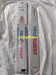 ORIGINAL Bar Chainsaw 22 Inchi 5200/5800 New West