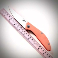 High quality flipper knife Eafengrow EF-808 for collection and use camping 🏕️