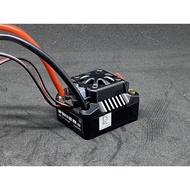 [READY STOCK] Hobbywing brushless ESC rtr waterproof 60A, max10 SCT 80A, SC8 120A