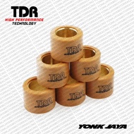 Roller TDR XMAX