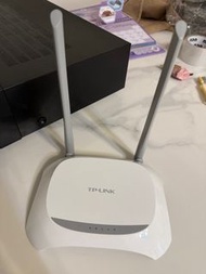 wifi 上網接收器
