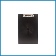 Plastic Clipboard with Low Profile Clip Long