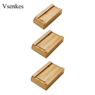 [Vsenkes] under Desk Drawer Sturdy Slide Out Table Hidden Portable Stationery Drawer Attachment Hidd