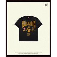 Hello, Old Days - Year 5 - Reimagined