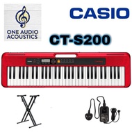 CASIO CT-S200 KEYBOARD