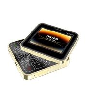 Rotating Mobile Phone i15pro F15mini i19pro Student Card