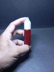 Essen Ikan Mas Aroma Stroberi Nangka Susu Geranium Umpan Mancing