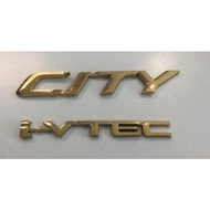 HONDA CITY IVTEC GOLD CITY GOLD CITY GM2 GOLD