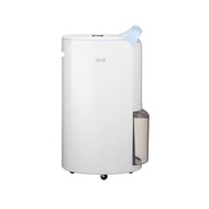 LG - LG - MD18GQBE0 30L 變頻式離子殺菌智能抽濕機【香港行貨】