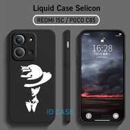 HP Xiaomi Redmi 15C / Poco C85 Case - Redmi 15C / Poco C85 Phone Case