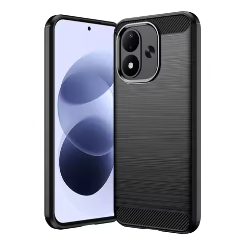 For Redmi Note 17 Cover Case For Xiaomi Redmi Note 17 Pro Fundas Coque Shockproof Silicone Phone Bum