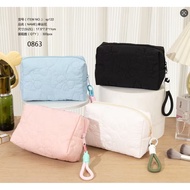 cosmetic pouch makeup cosmetic pouch large capacity