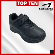 LINE 7 / LINE SEVEN SCHOOL SHOE / KASUT SEKOLAH LINE 7 - 1122