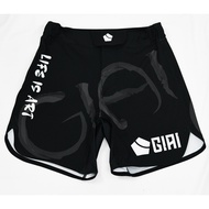 MMA pants, Jiu-Jitsu, Muay Thai GIAI model "GIAI"