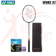 Raket Badminton Yonex Astrox 77 Play Free Cover Raket Yonex Astrox 77