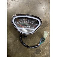 s90 chaly dax comel meter