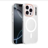 MYUSER BARCODE MAGSAFE CASE FOR REDMI A5 REDMI 15 5G REDMI 15C CASE SLIMFIT MAG-18 DIST