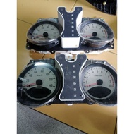 🔥Original Japan🔥  (used)L700 gino minilite meter