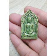 Thai Amulet ~ Khun Paen ~ Lp Tim Wat Phra Khao