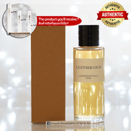 [น้ำหอมแท้แบ่งขาย] Leather Oud Eau de Parfum