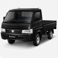 KNALPOT SERIGALA BENSIN PICK UP CARRY FUTURA GRANDMAX CARRY NEW GRANDMAX T120ss LUXIO MOBIL BENSIN