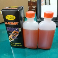 Lukawa shock absorber oil 2 x bottle