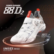 [READY STOCK] YONEX 88D/88D2  Badminton New Sports Shoes for Men Women Training Shoes