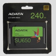 Custom SSD SU650 240GB