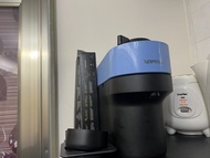 NESPRESSO COFFEE MACHINE