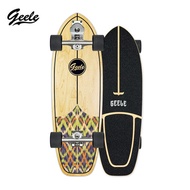 Geele S7 29.6inch Surfskate - เซิร์ฟสเก็ตจีลี (S7 29.6นิ้ว)