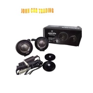 Stellar Midrange Full Range Speaker Car Speaker High Quality 2.5" Inch Full Range Car Speaker Tweeter Speaker SD-2.5FR