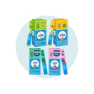 [Qone] Korean Hangover Cure 18g 10sticks / Jelly Type / Korean Hangover
