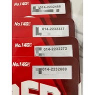 HOTLINK VIP NUMBER 014-2232-466 / 014-2232-337 / 014-2232-272 / 014-2232-669