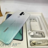 second oppo A9 2020