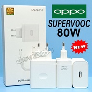 OPPO FAST CHARGING Reno 8 8T 10 11 11F 12 13 14 Pro 5G Original Super VOOC 67W 80W TYPE C Charger